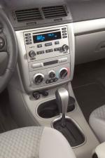 Chevrolet Cobalt 2005 года